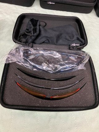 Lote Gafas de Sol Pyros