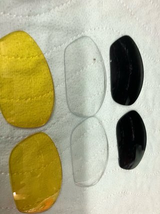 Lote Gafas de Sol Pyros