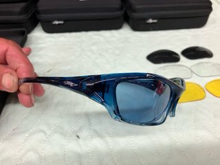 Lote Gafas de Sol Pyros