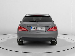 Mercedes Clase CLA CLA 200 CDI 100 kW (136 CV)