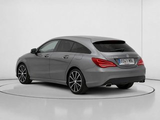 Mercedes Clase CLA CLA 200 CDI 100 kW (136 CV)
