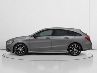 Mercedes Clase CLA CLA 200 CDI 100 kW (136 CV)