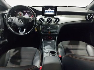 Mercedes Clase CLA CLA 200 CDI 100 kW (136 CV)