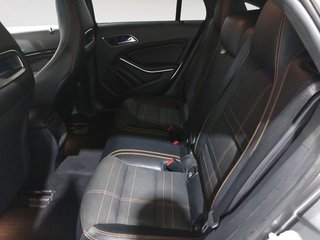 Mercedes Clase CLA CLA 200 CDI 100 kW (136 CV)