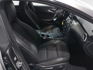 Mercedes Clase CLA CLA 200 CDI 100 kW (136 CV)