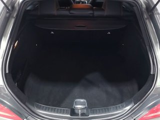 Mercedes Clase CLA CLA 200 CDI 100 kW (136 CV)