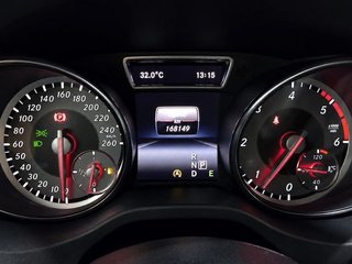 Mercedes Clase CLA CLA 200 CDI 100 kW (136 CV)