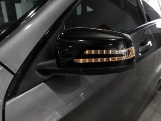 Mercedes Clase CLA CLA 200 CDI 100 kW (136 CV)