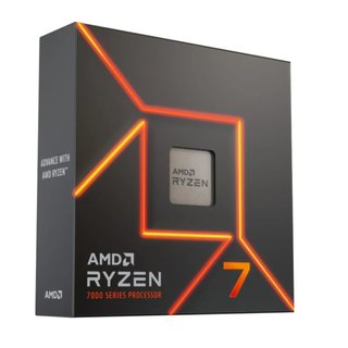 AMD Ryzen 7 7700X