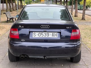 Audi A4 1997