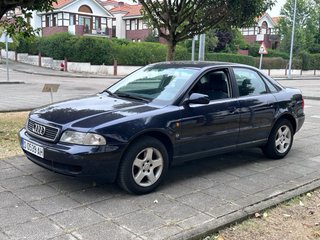 Audi A4 1997