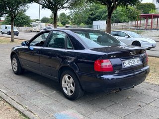 Audi A4 1997