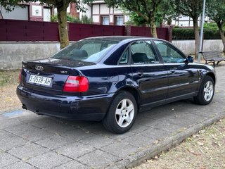 Audi A4 1997