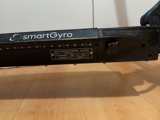 Patinete Eléctrico SmartGyro Rockway Homologado