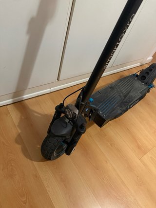 Patinete Eléctrico SmartGyro Rockway Homologado