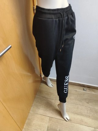 Pantalón Negro Nuevo a estrenar
