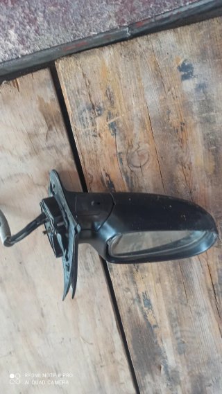 Espejo retrovisor  izquierdo Volvo V70