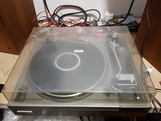 Giradischi Pioneer PL-115D