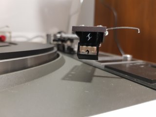 Giradischi Pioneer PL-115D