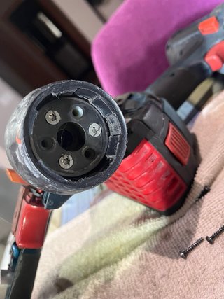 Taladro Bosch 18v-55