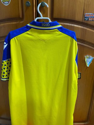 Camiseta Cádiz CF Macron XL