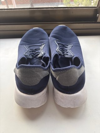 Zapatillas deportivas