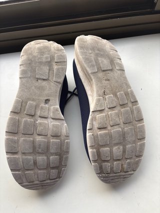 Zapatillas deportivas