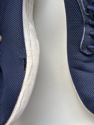 Zapatillas deportivas