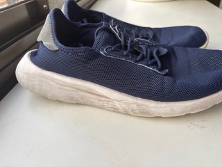 Zapatillas deportivas