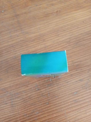 4711 Tosca Eau de Cologne 50ml de Antonio Puig