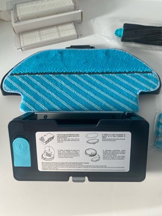 Accesorios Conga Cecotec