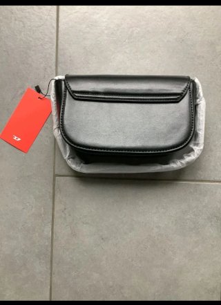Borsa Diesel nera