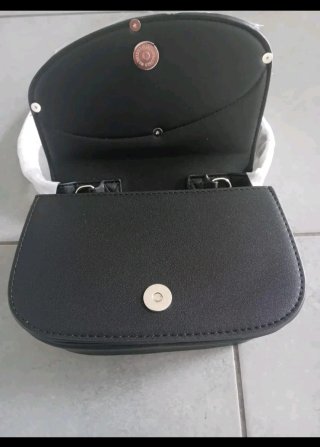Borsa Diesel nera