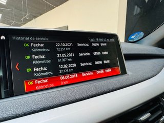 BMW X5 xDrive40e iPerformance