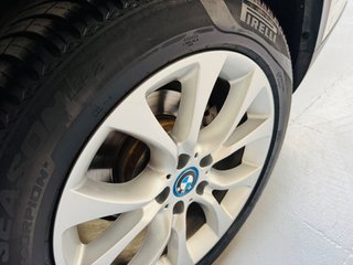 BMW X5 xDrive40e iPerformance