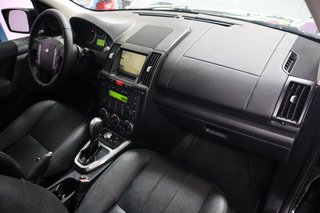 Land-Rover Freelander TD4 S 2.2 150cv 4x4 Aut.