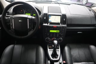 Land-Rover Freelander TD4 S 2.2 150cv 4x4 Aut.