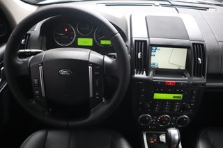 Land-Rover Freelander TD4 S 2.2 150cv 4x4 Aut.