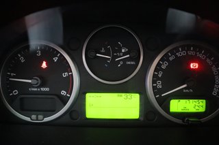 Land-Rover Freelander TD4 S 2.2 150cv 4x4 Aut.