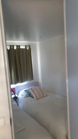 Mobil home