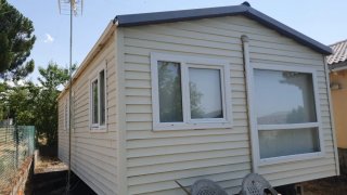 Mobil home