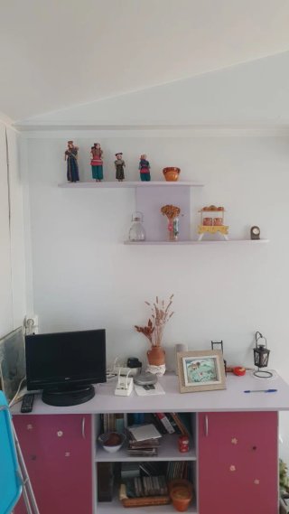 Mobil home