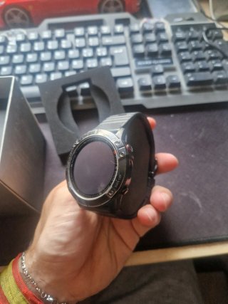 Garmin Fenix 6X Pro Smartwatch