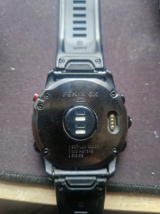 Garmin Fenix 6X Pro Smartwatch