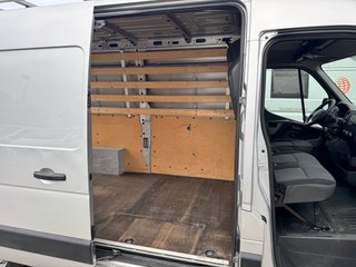 Renault Master 2019