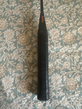 Raqueta de Bádminton Softee Nylon