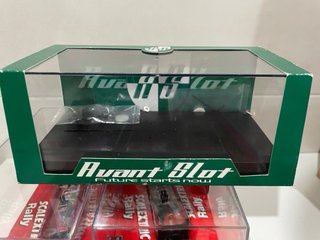 Cajas Scalextric