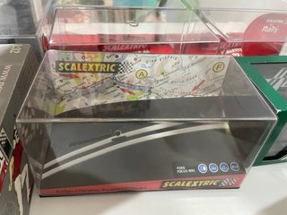 Cajas Scalextric