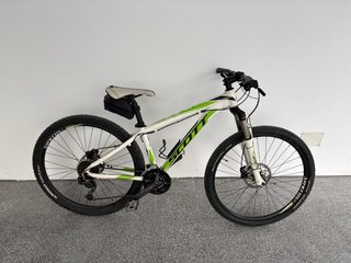 Bicicleta Scott Scale Contessa Mujer