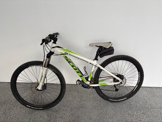 Bicicleta Scott Scale Contessa Mujer